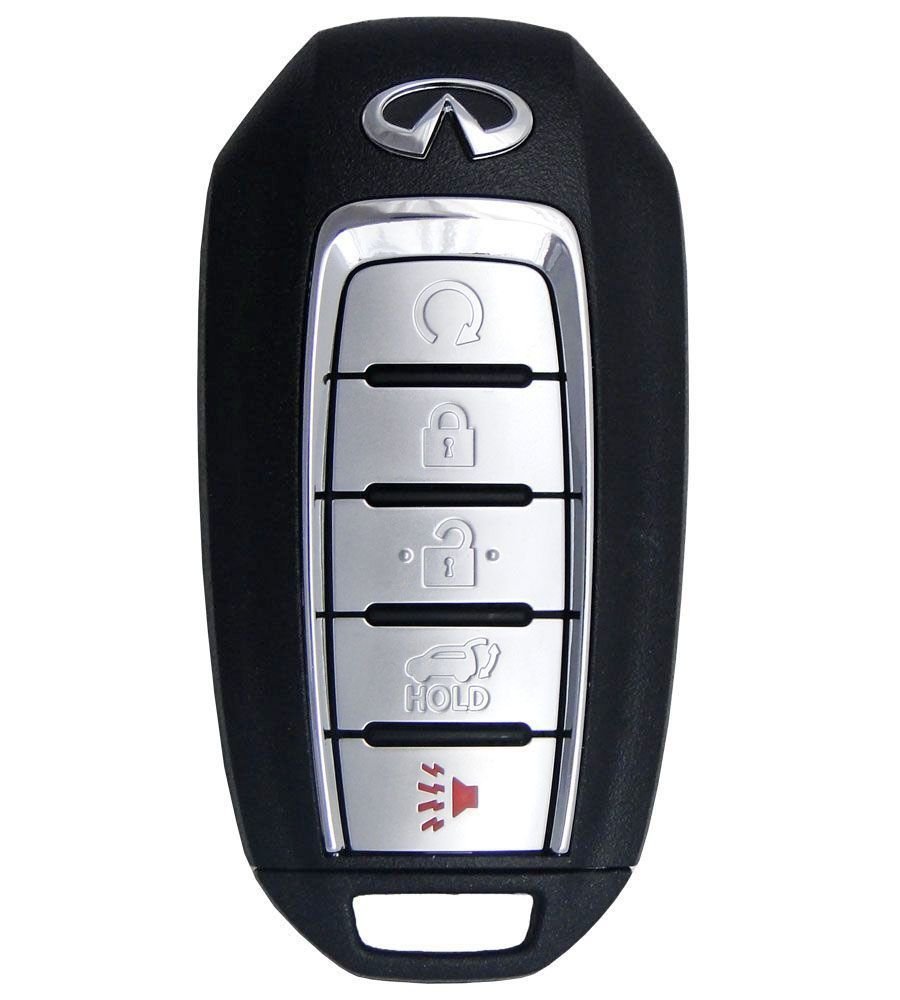 Infiniti QX55 2021–2025 key fob
