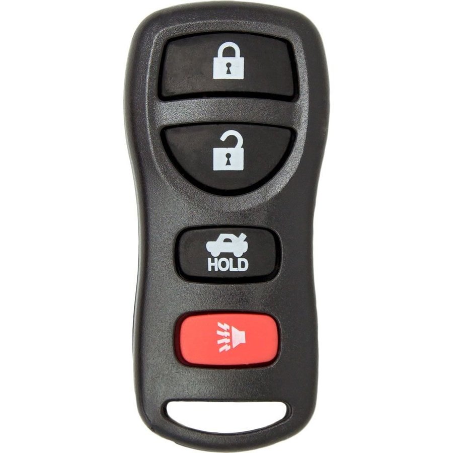 Infiniti QX56 2004–2010 key fob