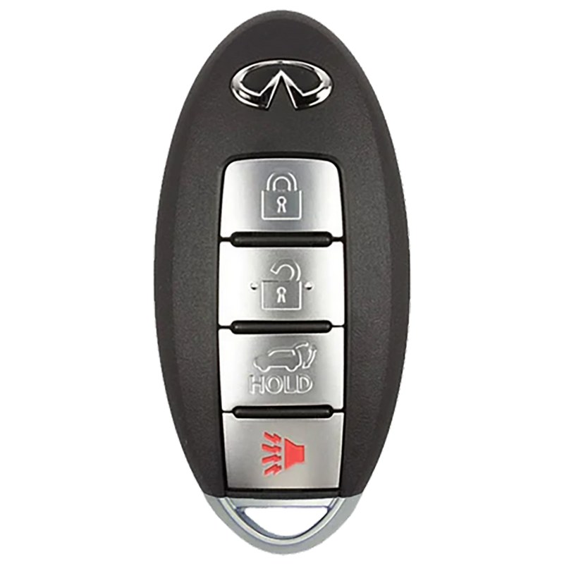 Infiniti QX56 2011–2013 key fob
