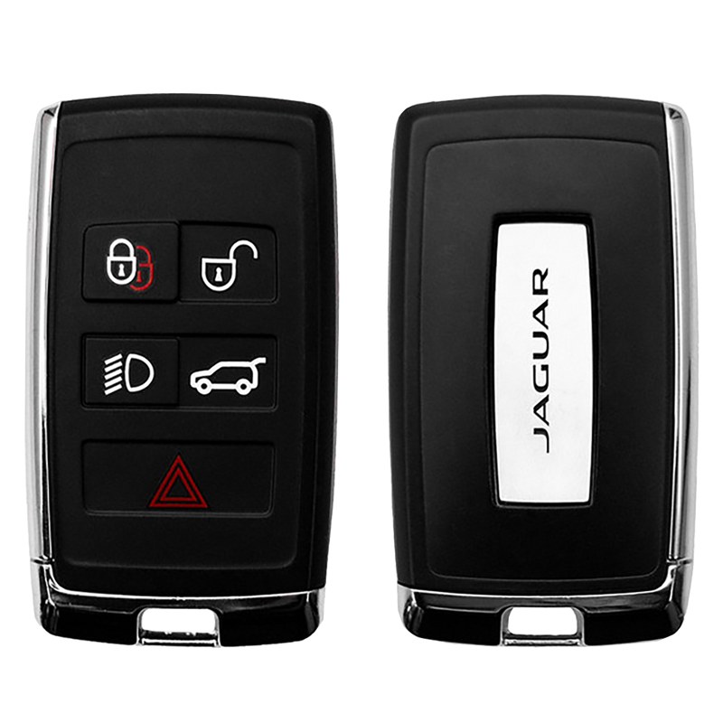 Jaguar E-Pace 2018–2025 key fob