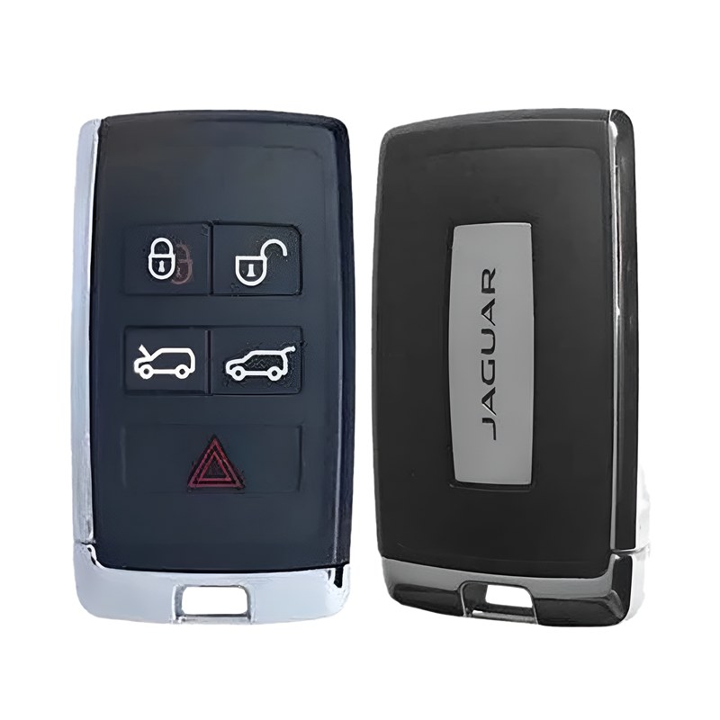 Jaguar I-Pace EV 2019–2024 key fob