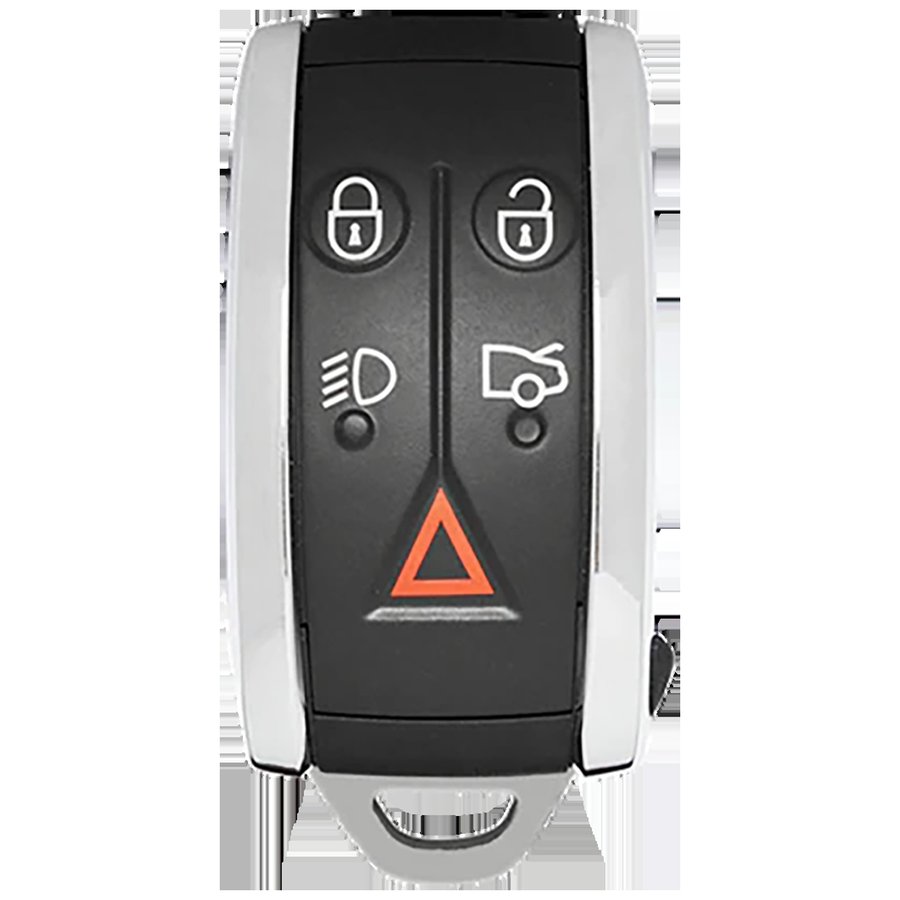 Jaguar XK 2006–2014 key fob