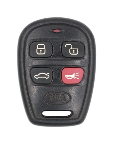 Kia Amanti 2004–2009 key fob