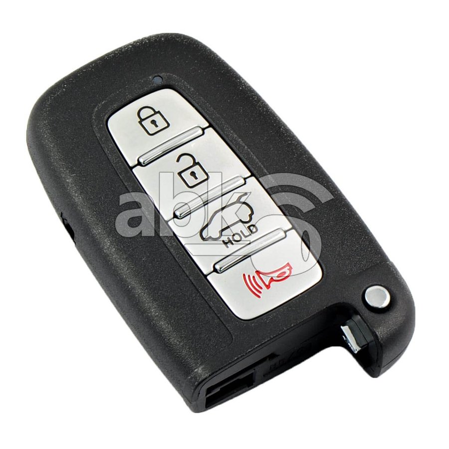Kia Borrego 2009–2010 key fob