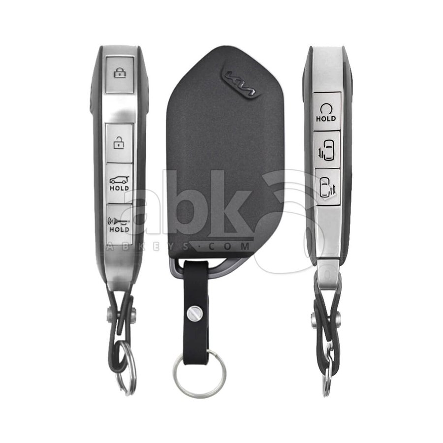 Kia Carnival 2025–2025 key fob