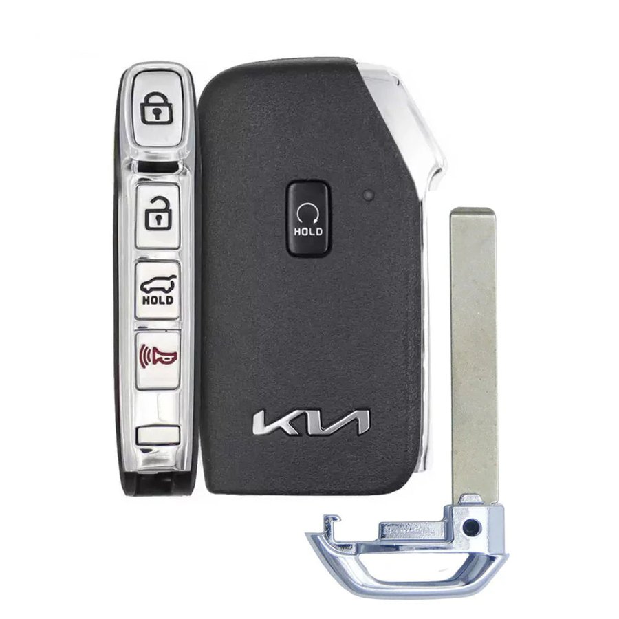 Kia EV6 2022–2025 key fob