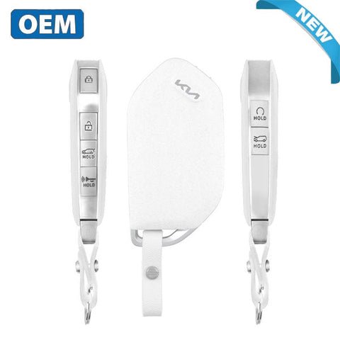 Kia EV9 2024–2025 key fob