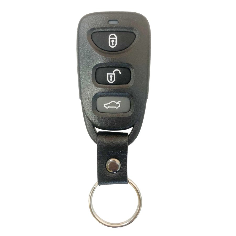 Kia Forte 2009–2013 key fob