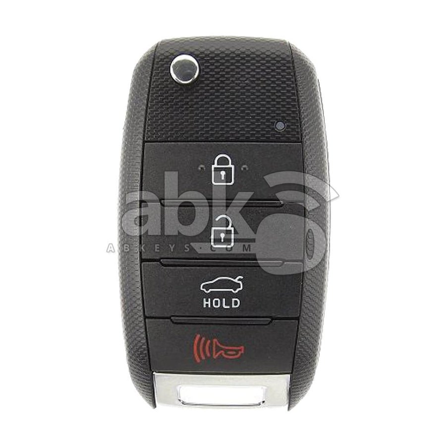 Kia Forte 2014–2018 key fob