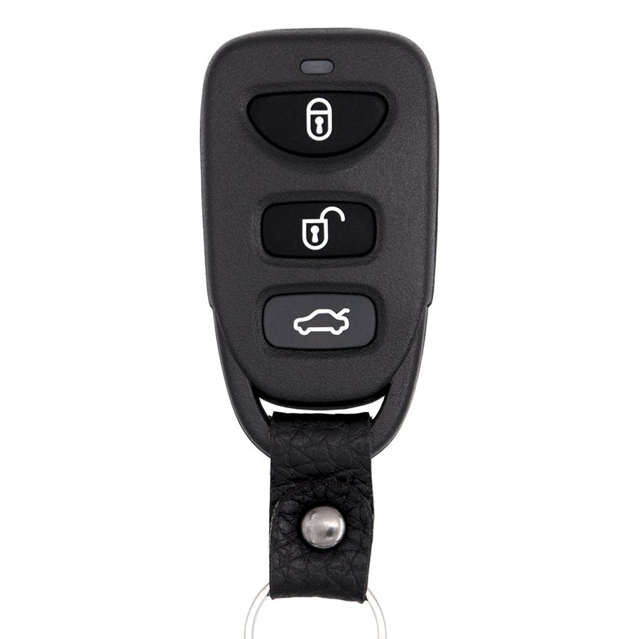 Kia Optima 2006–2010 key fob
