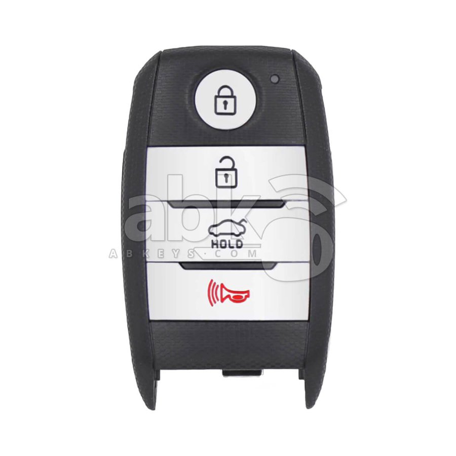 Kia Optima 2016–2020 key fob