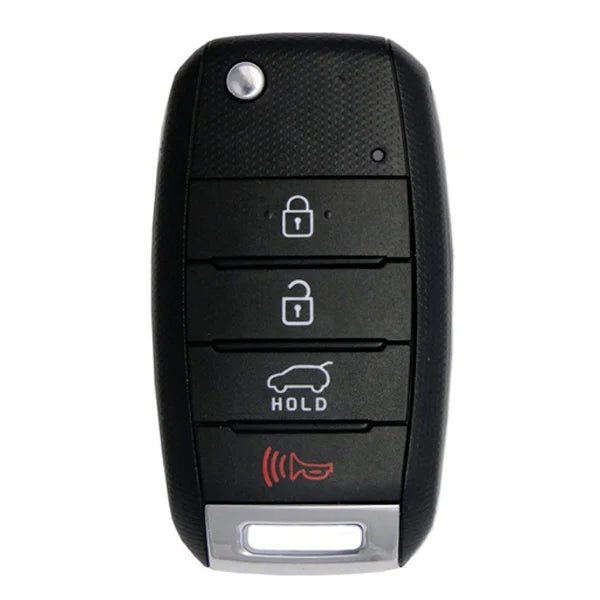 Kia Rondo 2014–2017 key fob