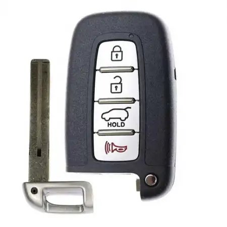 Kia Sorento 2011–2015 key fob