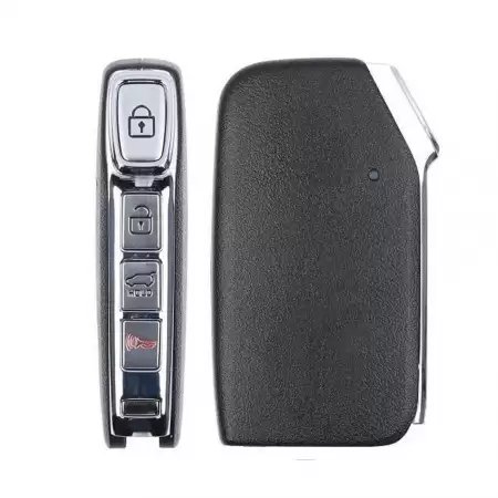 Kia Soul EV 2020–2021 key fob