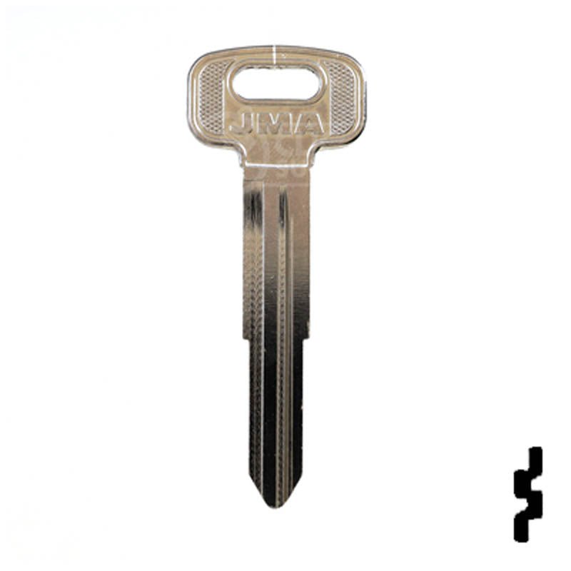 Kia Sportage 1993–2004 key fob