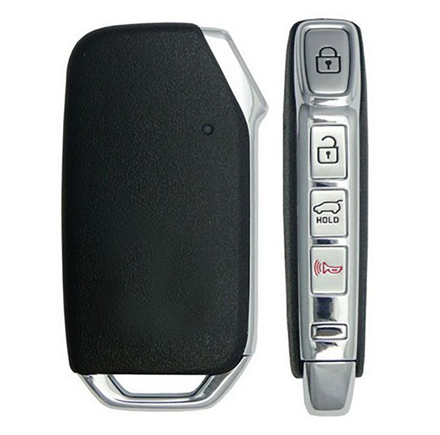 Kia Telluride 2020–2025 key fob