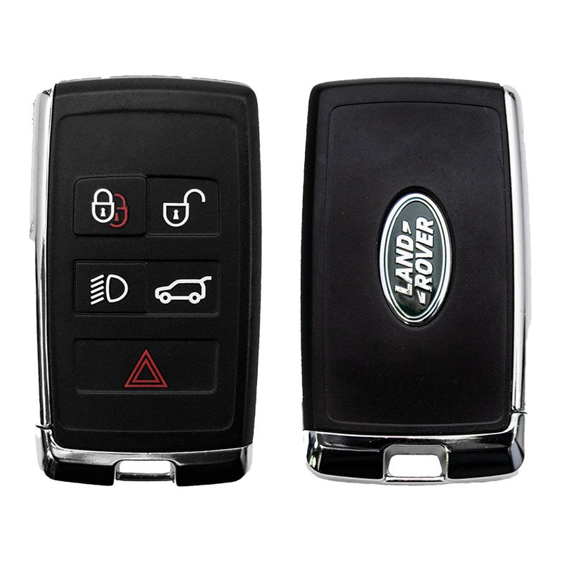 Land Rover Defender 90/110 2020–2025 key fob