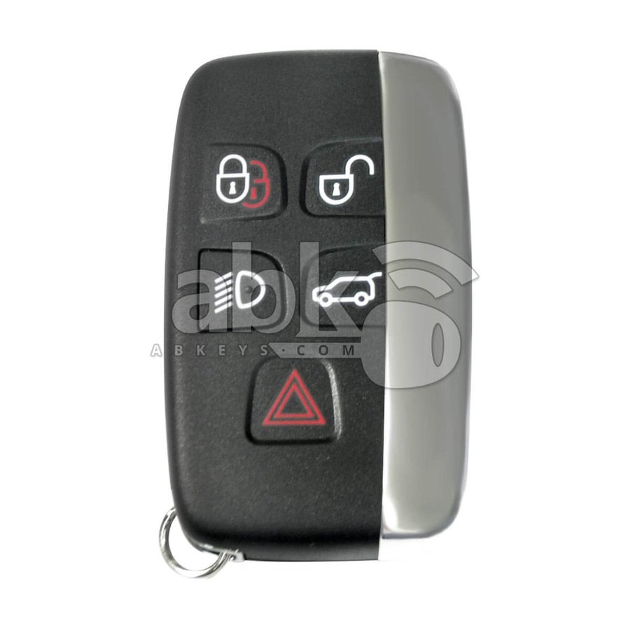 Land Rover Discovery Sport 2015–2026 key fob