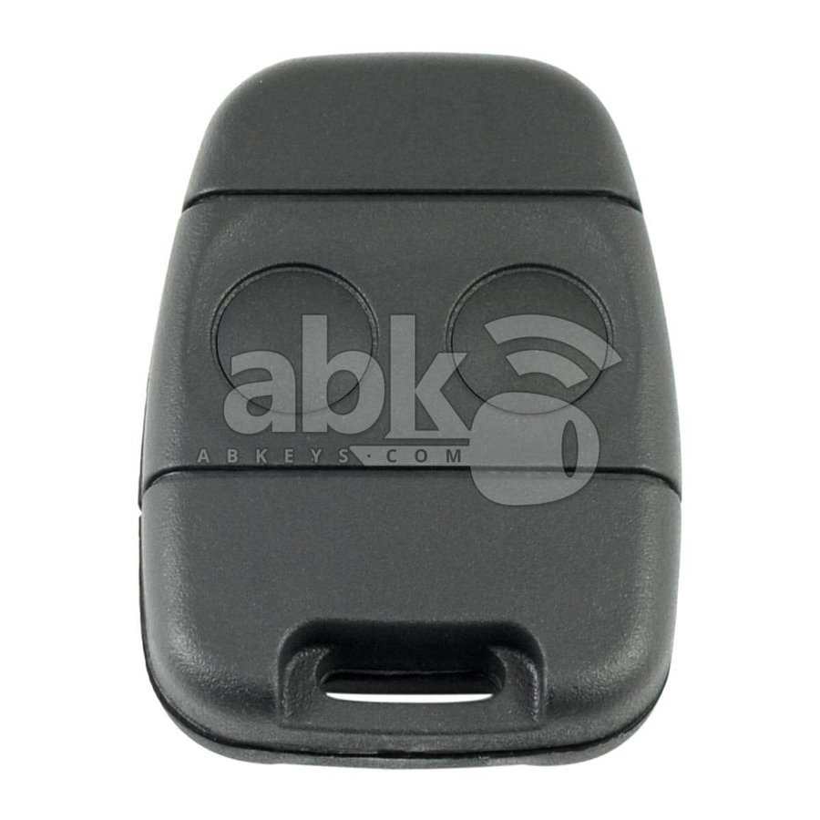 Land Rover Freelander 1 2002–2005 key fob