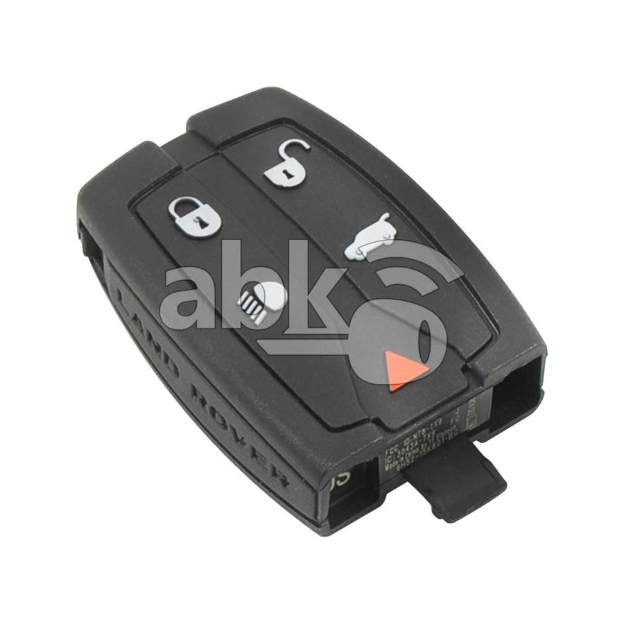 Land Rover Freelander 2 2006–2014 key fob