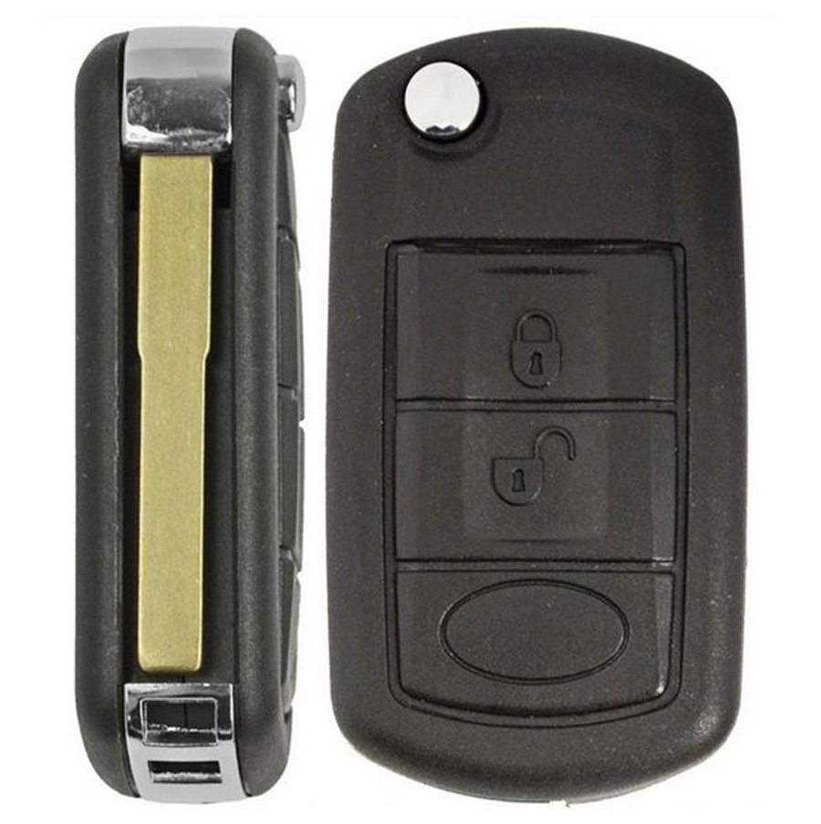 Land Rover LR3 2005–2009 key fob