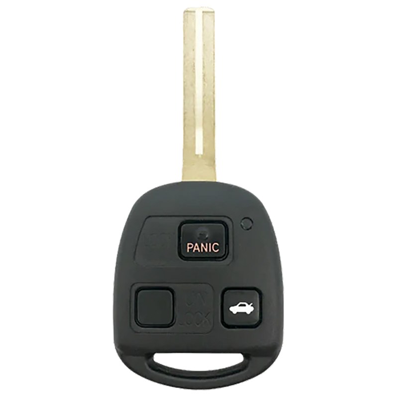 Lexus GS 1998–2005 key fob