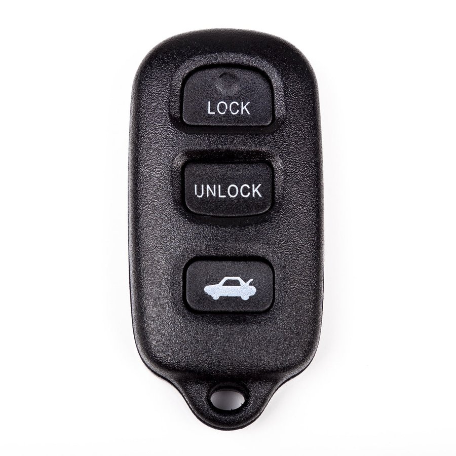 Lexus LS 1995–2000 key fob