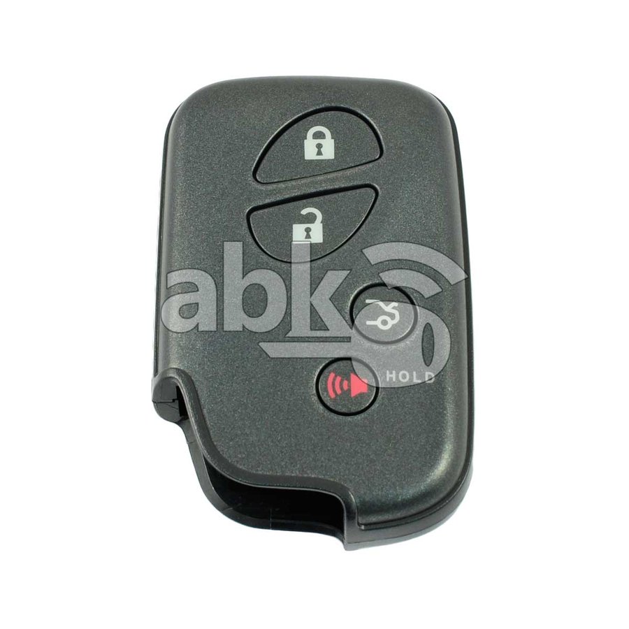 Lexus LS 2007–2017 key fob