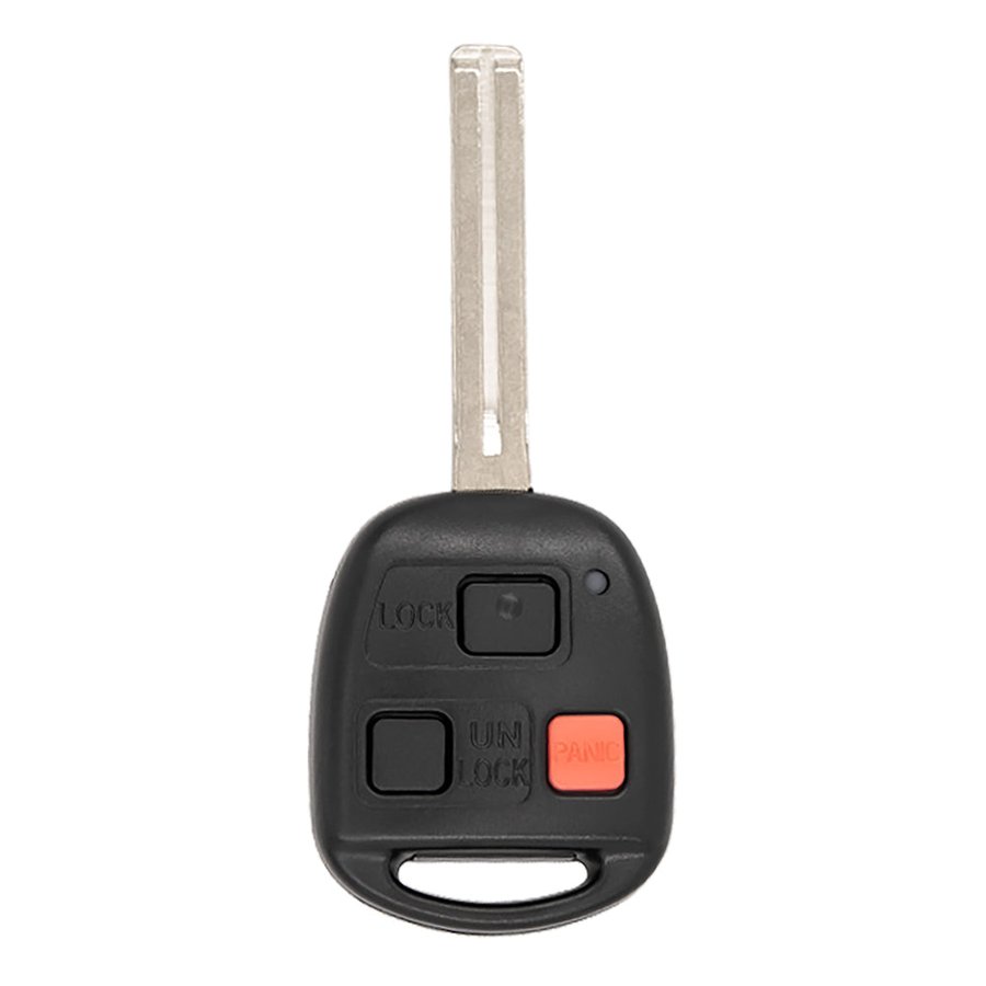 Lexus LX470 1998–2007 key fob