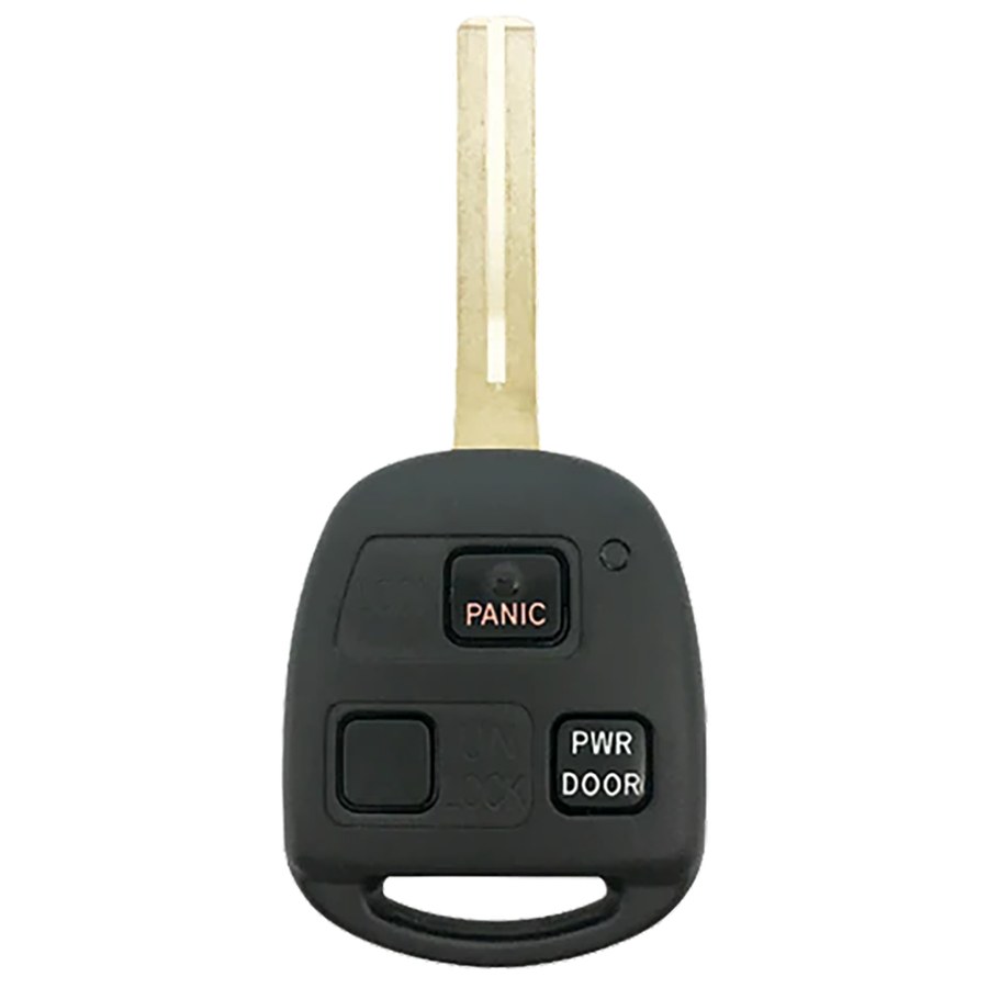 Lexus RX 2004–2009 key fob