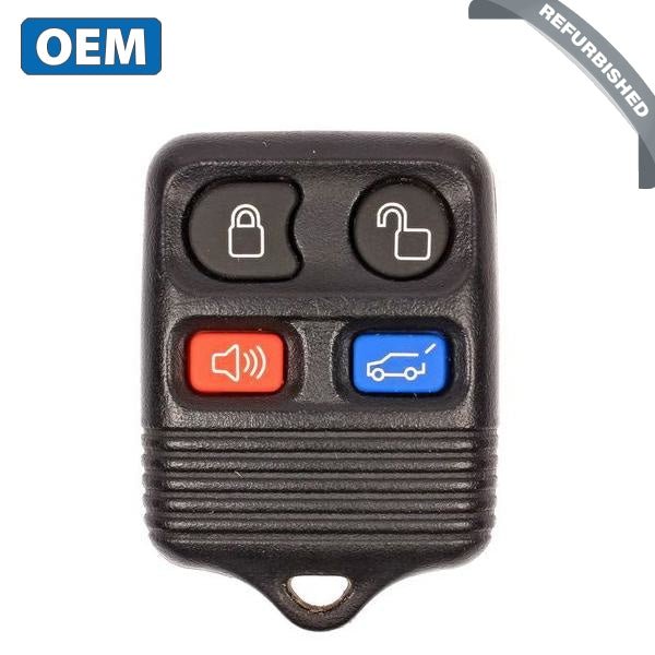 Lincoln Aviator 2003–2005 key fob