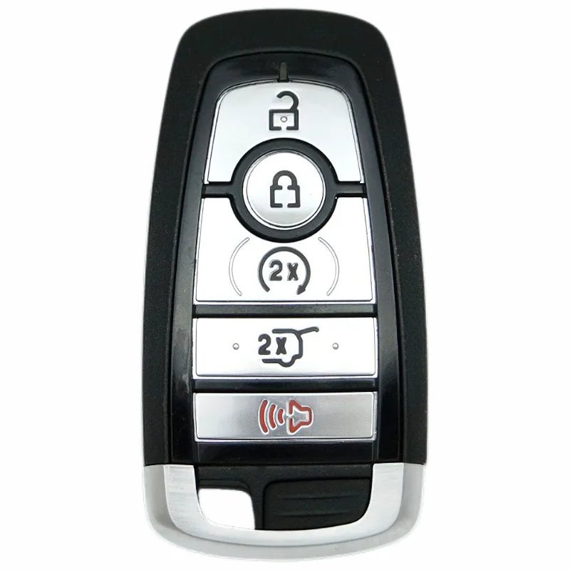 Lincoln Corsair 2020–2025 key fob