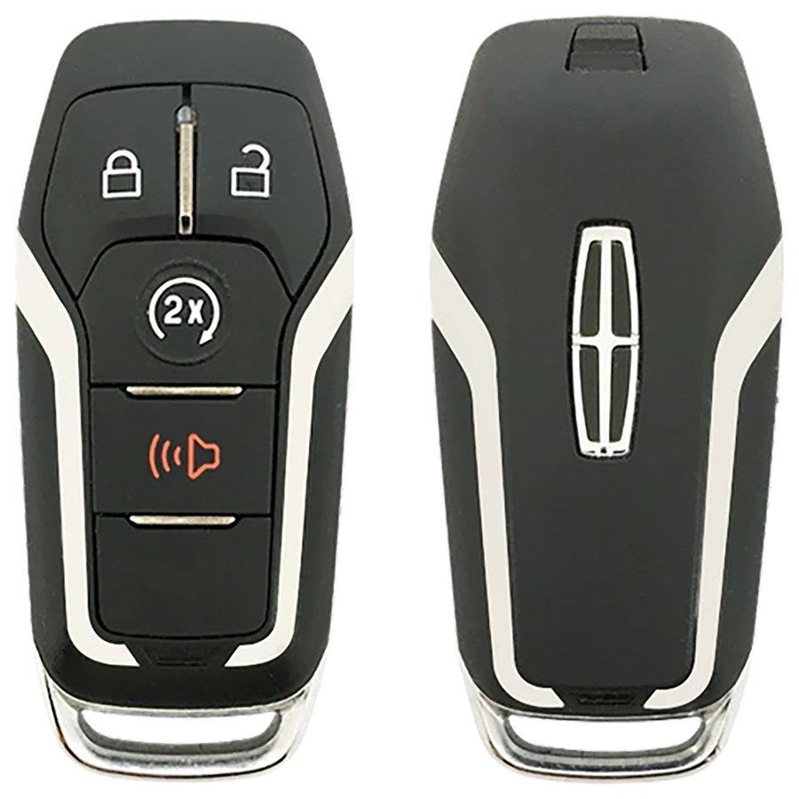 Lincoln MKC 2015–2019 key fob