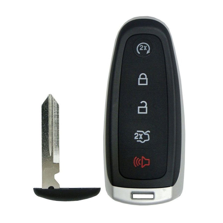 Lincoln MKT 2010–2019 key fob