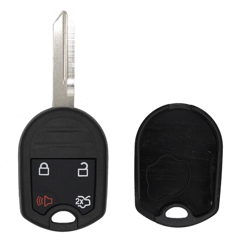 Lincoln MKX / Nautilus 2007–2015 key fob