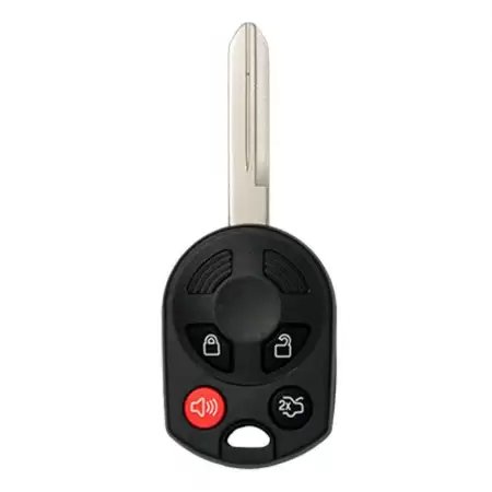 Lincoln MKZ (Zephyr) 2006–2012 key fob