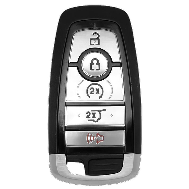 Lincoln Nautilus EV 2025–2025 key fob