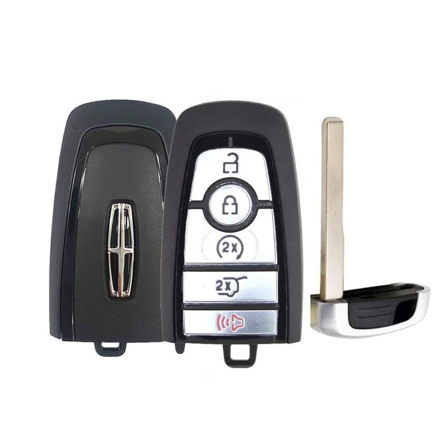 Lincoln Navigator 2022–2025 key fob