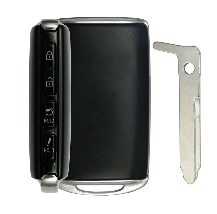 Mazda CX-50 2023–2025 key fob