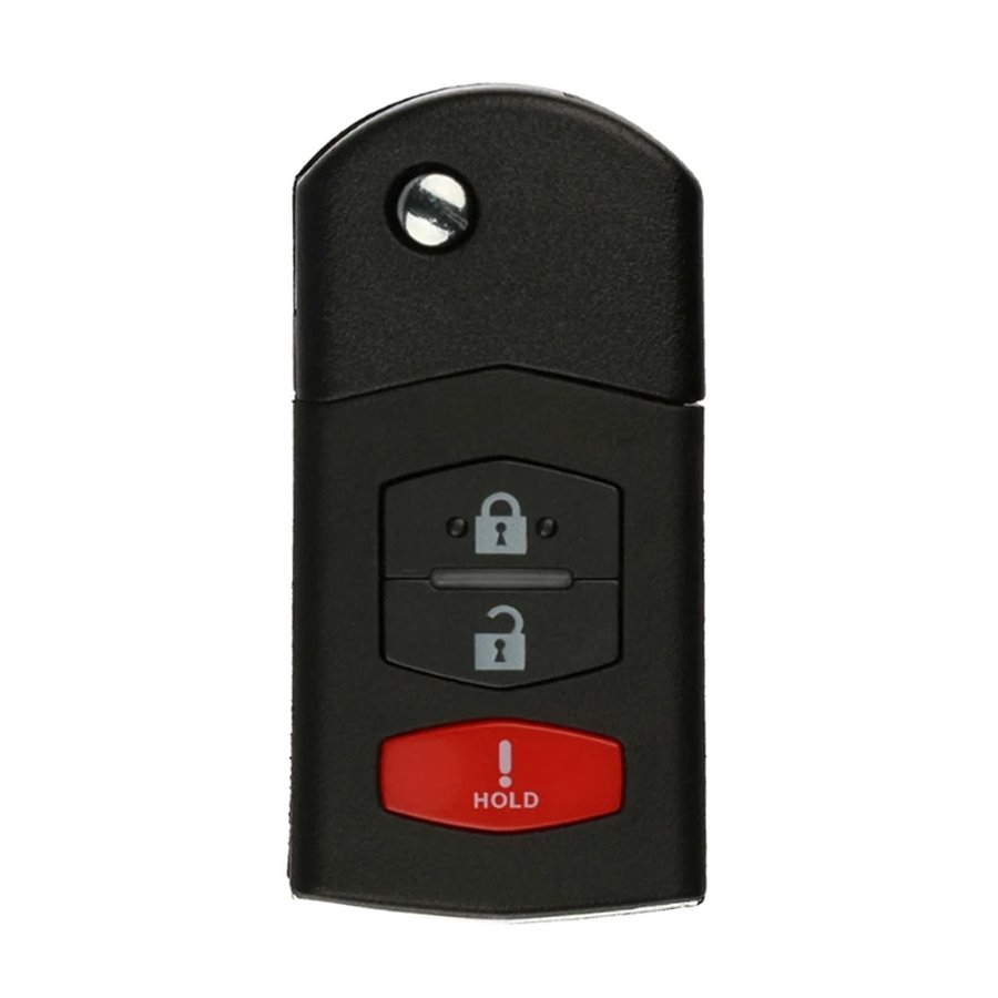 Mazda Mazda 5 2006–2017 key fob