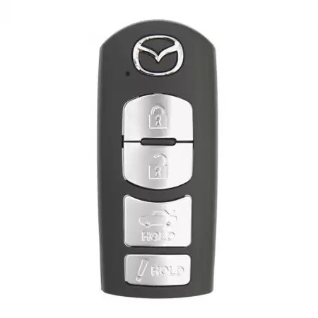 Mazda Mazda 6 2014–2021 key fob