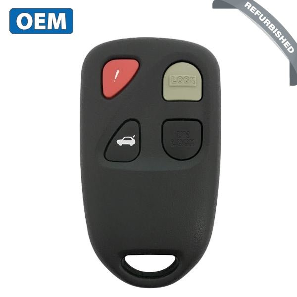 Mazda Millenia 1995–2002 key fob