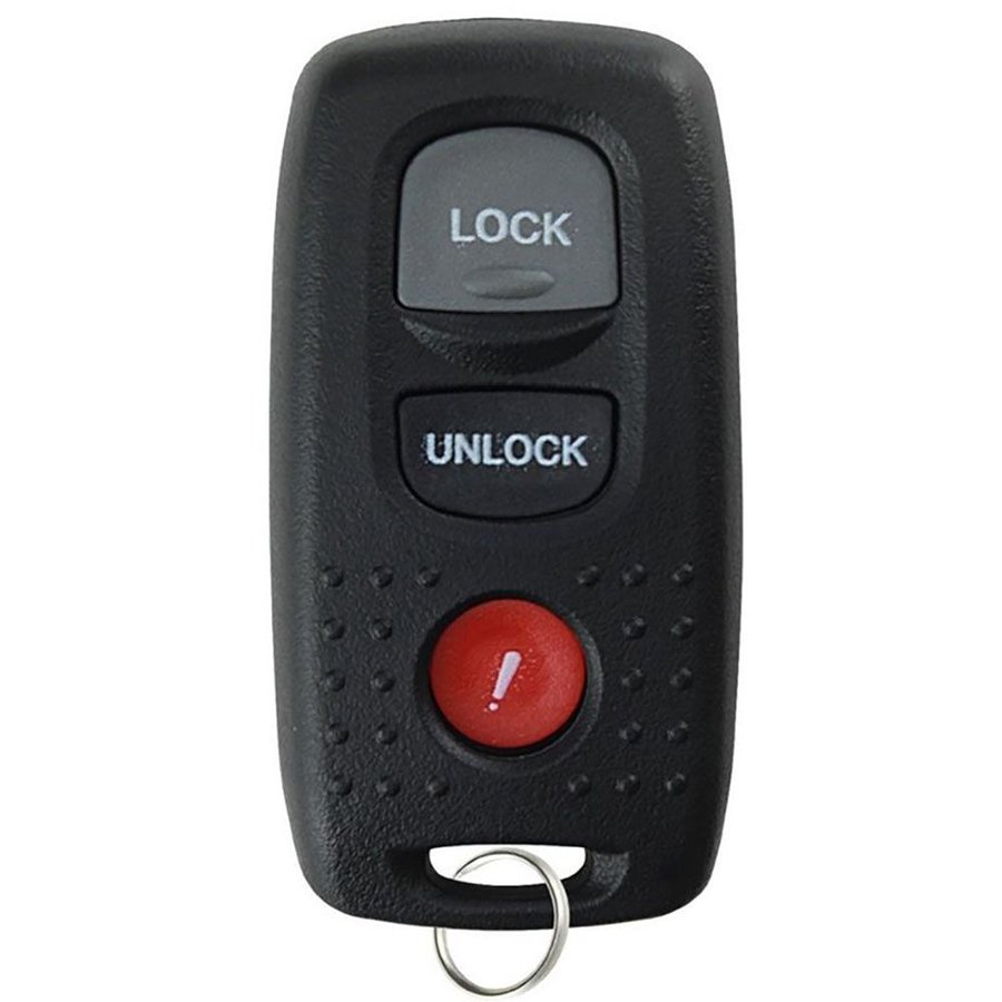 Mazda MPV 2000–2006 key fob