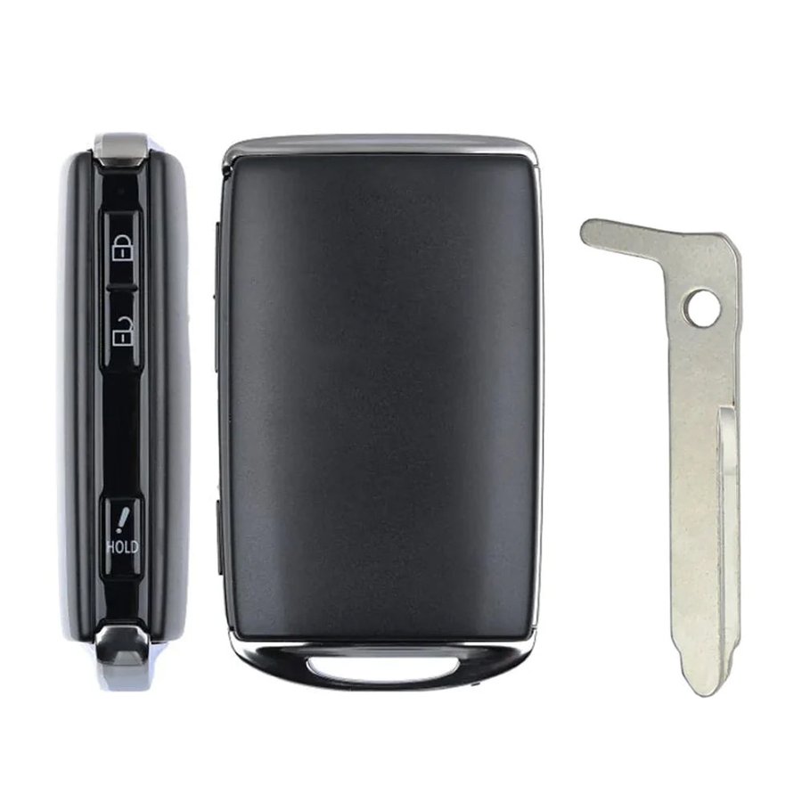 Mazda MX-30 EV 2022–2023 key fob