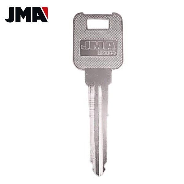 Mazda MX-3 1992–1996 key fob