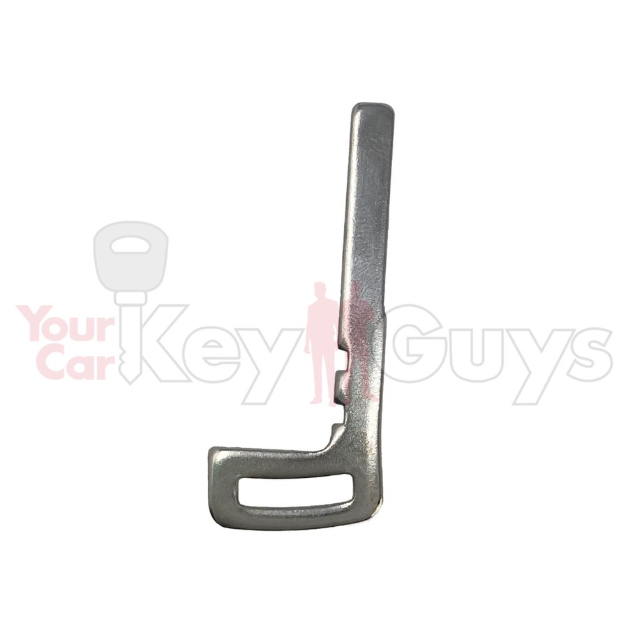 Mercedes B-Class 2019–2023 key fob