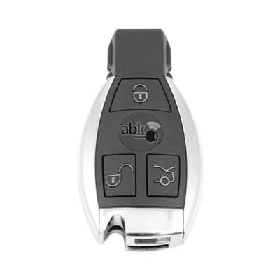 Mercedes C-Class Wagon 2022–2025 key fob