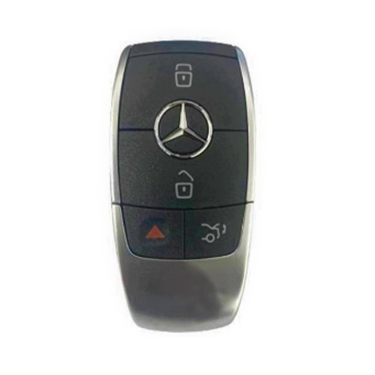 Mercedes GLB 2020–2025 key fob