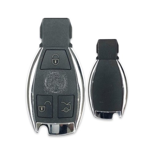 Mercedes GLC 2023–2026 key fob