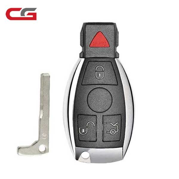 Mercedes S-Class 1999–2005 key fob